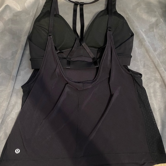 Lululemon Top - Picture 2 of 5